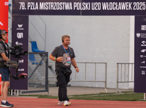 79. PZLA Mistrzostwa Polski U20 dz. 1 obrazek 14