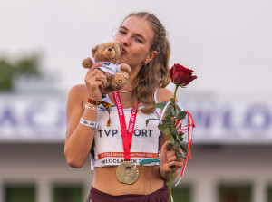 79. PZLA Mistrzostwa Polski U20 dz. 1 obrazek 17