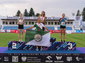 79. PZLA Mistrzostwa Polski U20 dz. 1 obrazek 18