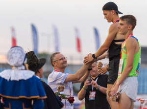 79. PZLA Mistrzostwa Polski U20 dz. 1 obrazek 23