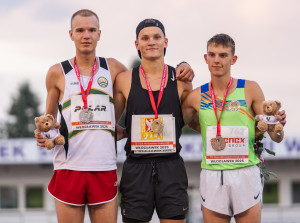 79. PZLA Mistrzostwa Polski U20 dz. 1 obrazek 24