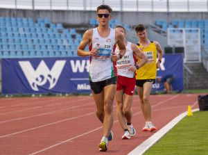 79. PZLA Mistrzostwa Polski U20 dz. 1 obrazek 3