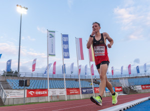 79. PZLA Mistrzostwa Polski U20 dz. 1 obrazek 5