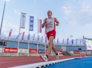 79. PZLA Mistrzostwa Polski U20 dz. 1 obrazek 7