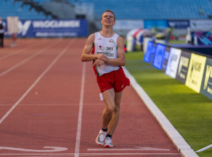 79. PZLA Mistrzostwa Polski U20 dz. 1 obrazek 16
