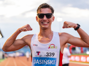 79. PZLA Mistrzostwa Polski U20 dz. 1 obrazek 18