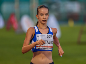 79. PZLA Mistrzostwa Polski U20 dz. 1 obrazek 24