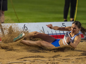 79. PZLA Mistrzostwa Polski U20 dz. 1 obrazek 11