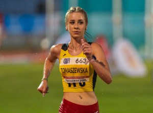 79. PZLA Mistrzostwa Polski U20 dz. 1 obrazek 13