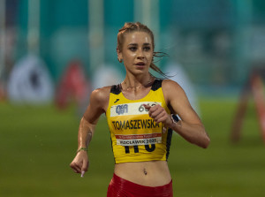 79. PZLA Mistrzostwa Polski U20 dz. 1 obrazek 14