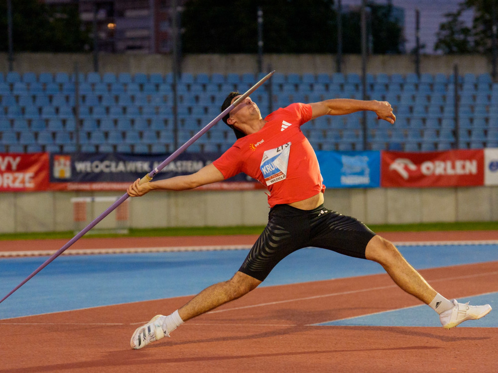 MP U20 we Włocławku: triumfy faworytów, niespodzianki i klubowy rekord Polski