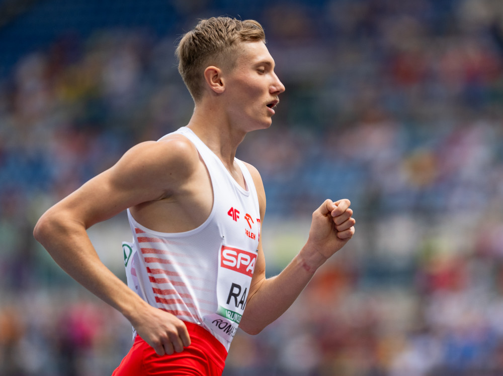ISTAF w Berlinie: rekord Polski U23 Raka, ponad 83 metry Wegnera
