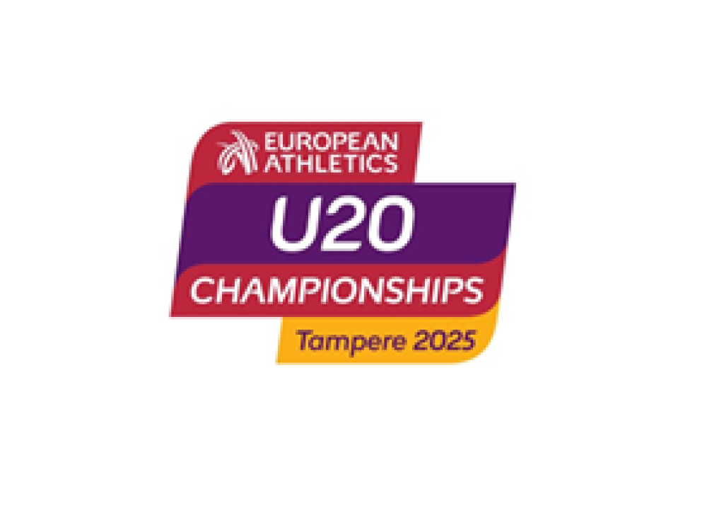 28. Mistrzostwa Europy U20