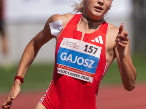 79. PZLA Mistrzostwa Polski U20 dz. 2 obrazek 1