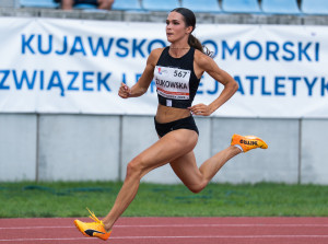 79. PZLA Mistrzostwa Polski U20 dz. 2 obrazek 7