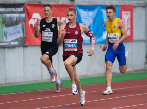 79. PZLA Mistrzostwa Polski U20 dz. 2 obrazek 8