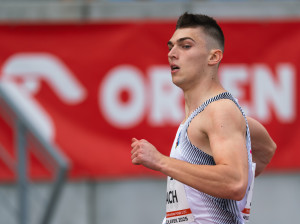 79. PZLA Mistrzostwa Polski U20 dz. 2 obrazek 10