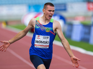 79. PZLA Mistrzostwa Polski U20 dz. 2 obrazek 14
