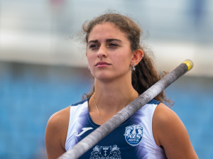79. PZLA Mistrzostwa Polski U20 dz. 2 obrazek 22