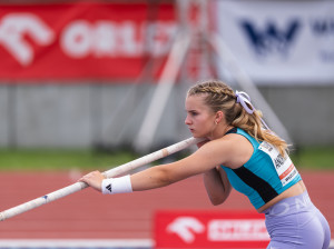 79. PZLA Mistrzostwa Polski U20 dz. 2 obrazek 24
