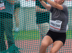 79. PZLA Mistrzostwa Polski U20 dz. 2 obrazek 13