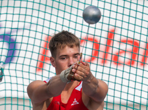79. PZLA Mistrzostwa Polski U20 dz. 2 obrazek 19