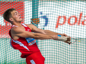79. PZLA Mistrzostwa Polski U20 dz. 2 obrazek 21