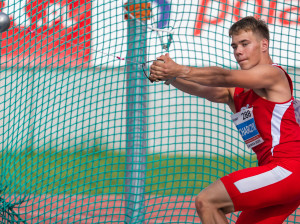 79. PZLA Mistrzostwa Polski U20 dz. 2 obrazek 7