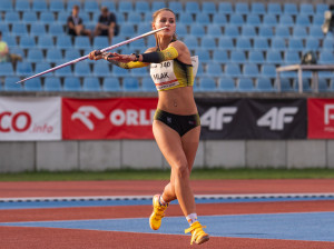 79. PZLA Mistrzostwa Polski U20 dz. 2 obrazek 18