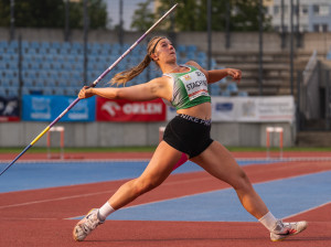 79. PZLA Mistrzostwa Polski U20 dz. 2 obrazek 20