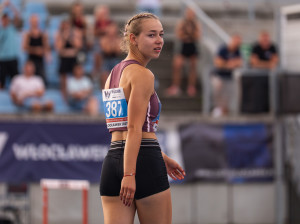 79. PZLA Mistrzostwa Polski U20 dz. 2 obrazek 2