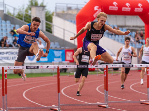 79. PZLA Mistrzostwa Polski U20 dz. 2 obrazek 3