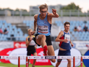 79. PZLA Mistrzostwa Polski U20 dz. 2 obrazek 4