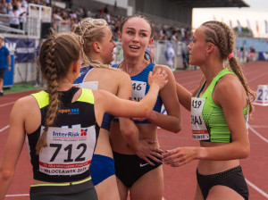 79. PZLA Mistrzostwa Polski U20 dz. 2 obrazek 17