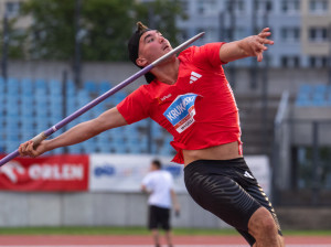 79. PZLA Mistrzostwa Polski U20 dz. 2 obrazek 15