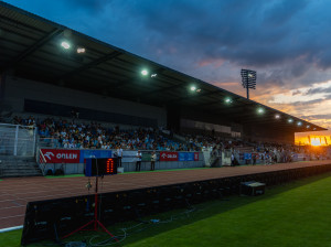 79. PZLA Mistrzostwa Polski U20 dz. 2 obrazek 19