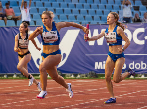 79. PZLA Mistrzostwa Polski U20 dz. 2 obrazek 20