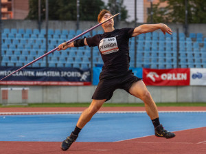 79. PZLA Mistrzostwa Polski U20 dz. 2 obrazek 22