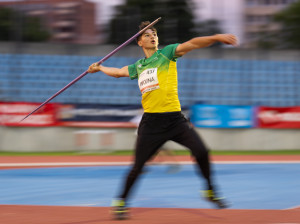 79. PZLA Mistrzostwa Polski U20 dz. 2 obrazek 3