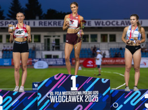 79. PZLA Mistrzostwa Polski U20 dz. 2 obrazek 4