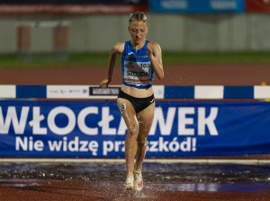79. PZLA Mistrzostwa Polski U20 dz. 2 obrazek 3