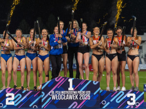 79. PZLA Mistrzostwa Polski U20 dz. 2 obrazek 15