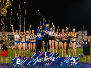 79. PZLA Mistrzostwa Polski U20 dz. 2 obrazek 16
