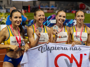 79. PZLA Mistrzostwa Polski U20 dz. 2 obrazek 18