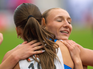 79. PZLA Mistrzostwa Polski U20, dz. 3 obrazek 18