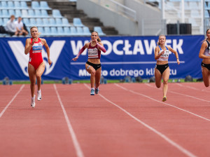 79. PZLA Mistrzostwa Polski U20, dz. 3 obrazek 5