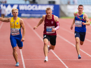 79. PZLA Mistrzostwa Polski U20, dz. 3 obrazek 16