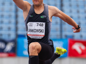 79. PZLA Mistrzostwa Polski U20, dz. 3 obrazek 24
