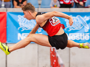 79. PZLA Mistrzostwa Polski U20, dz. 3 obrazek 22