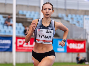 79. PZLA Mistrzostwa Polski U20, dz. 3 obrazek 10